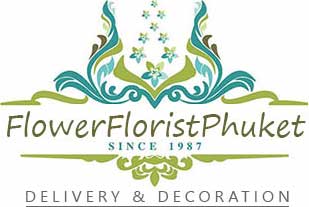 Flower Florist Phuket