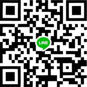 LINE QR Code