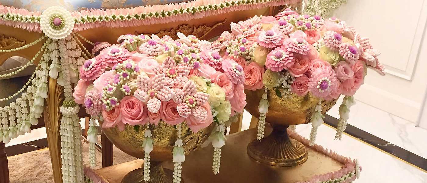 Flower Florist Phuket