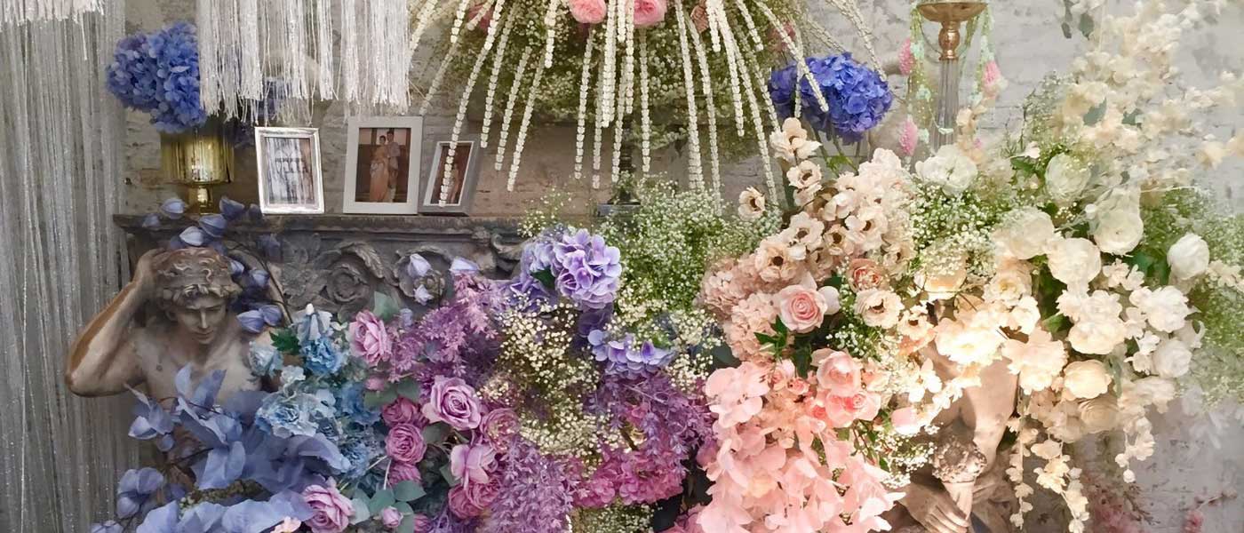 Flower Florist Phuket
