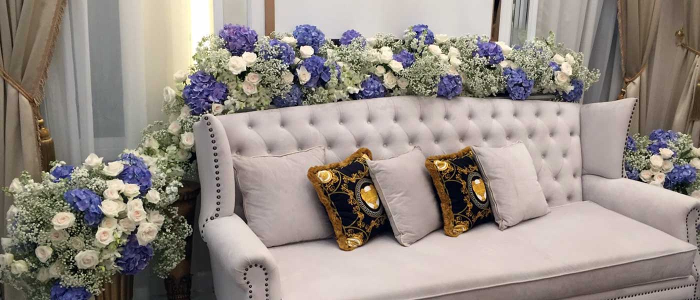 Flower Florist Phuket