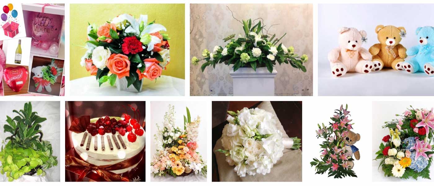 Flower Florist Phuket