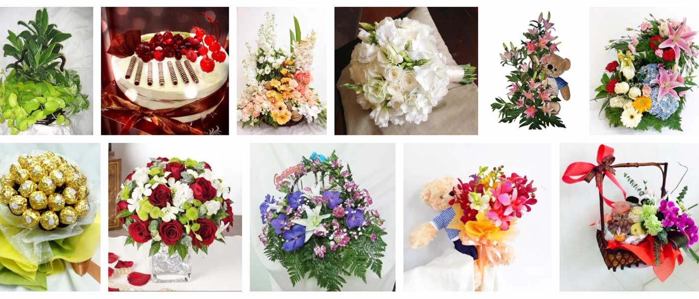 Flower Florist Phuket